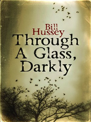 cover image of Through a Glass Darkly